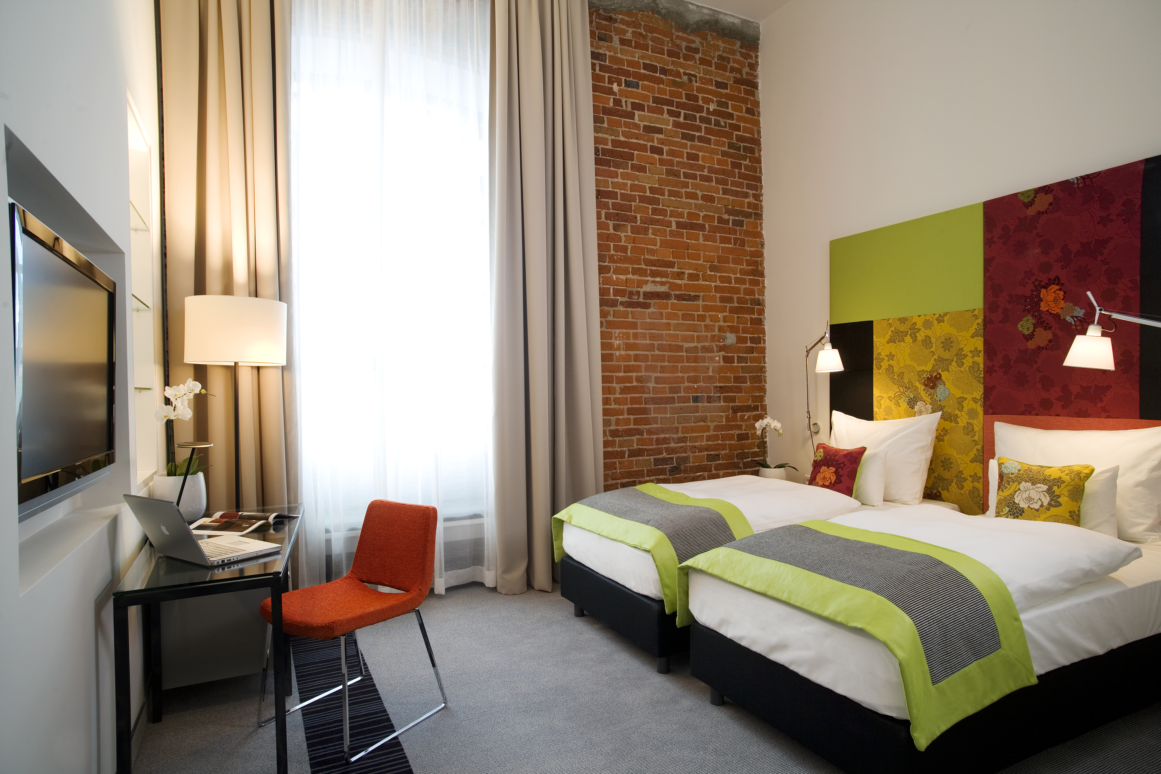 andels_lodz_superior_twin_room
