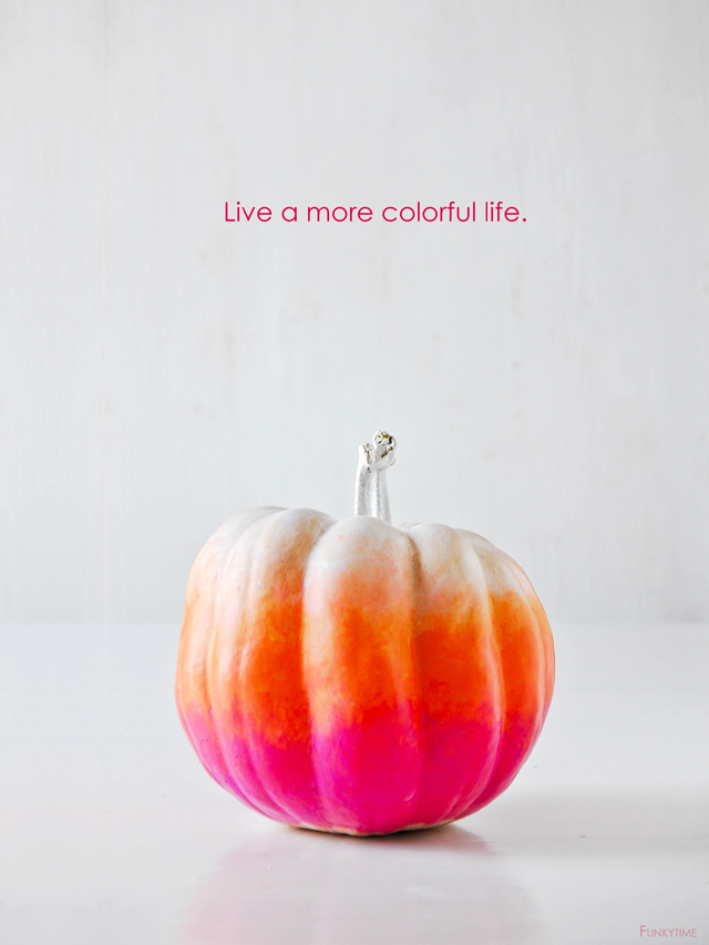 live-a-more-colorful-life