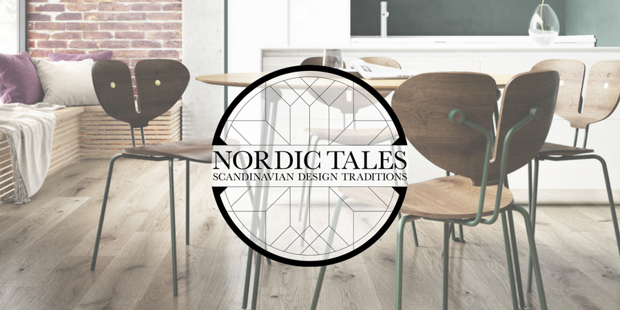 Nordic tales